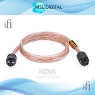 iFi Audio Nova Power Cable