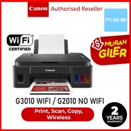 CANON G2010 G1020 CANON G2010 CANON G3010 / G2020 / G3020 / G3060 / G6070 OEM INK TANK PRINTER