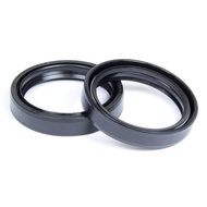 PROX Fork Seal Set Rubber Seal USD - KTM SX 85 2003 2004 2005 2006 2007 2008 2009 2010 2011 2012 201
