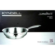 Kyndell Cookware Cuckoo