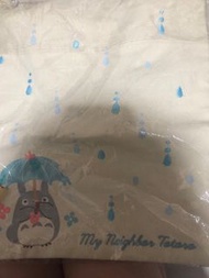 日本 宮崎駿 龍貓 共和國 環保袋 totoro tote bag