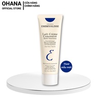 Kem Dưỡng Ẩm Sáng Bóng Siêu Phục Hồi Da Embryolisse Lait Creme Concentre 75ml