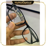Square Eyeglass Frames 8093 - Unisex Fashion Eyeglasses - Size 52-18-140