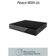 GS-DVR3108 - 8ch AHD/TVI Stand-Alone Hybrid DVR