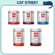 illy  Ground Coffee