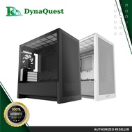 NZXT H3 Flow TG mATX Airflow Case ( Black CC-H31FB-01/ White CC-H31FW-01 )