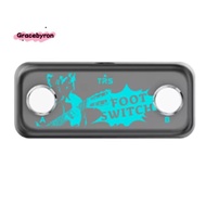 Momentory Footswitch Pedal Guitar Effect Accessory Pedal Effects Footswitch Pedal