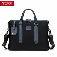 TÚI XÁCH TAY CÔNG SỞ TUMI (HARRISON 682415)