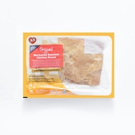 Kee Song Frozen Kee Song Original Marinated Boneless Chicken Breast