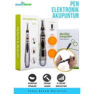 [RARE ITEM] Pen Elektronik Akupuntur (Rangsang Saraf) READY STOCK & FAST DELIVERY