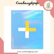 Album TXT -The Dream Chapter: Star Chính hãng CHKP