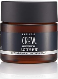 American Crew Acumen Recharging Hydrating Cream, 2.1 fl. oz.