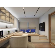 3D Interior Design Drawing service