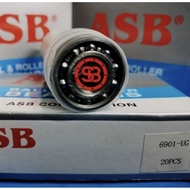 Bearing 6901 ASB ORIGINAL