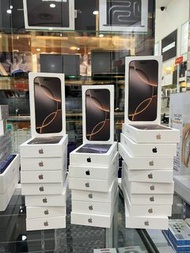 全新原封Apple iphone16 Pro 128G手機手提電話（英國🇬🇧歐版）未開封未使用未激活Apple iphone 16 pro 128GB智能手機（支持香港5G單卡+全球Esim網絡兩用）