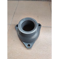 MESIN Yanmar diesel Engine pully TS/TF B2X9cm B2X10cm And B2X12cm
