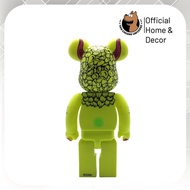 [Genuine] High Quality Model BearBrick'DAN' from Medicom Toys (size 400)