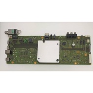 (AP288) Sony KD-55X7500F Mainboard, Powerboard, Tcon, Tcon RIbbon, LVDS, Cable.Used TV Spare Part