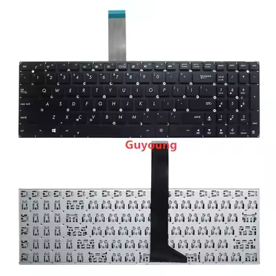 Laptop US keyboard for Asus X552MJ X552E X552EA X552EP X552L X552LA X552LD X552M X552MD X552V X552VL