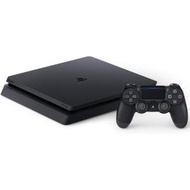 PlayStation 4 ジェット・ブラック 1TB (CUH-2200BB01)メーカー生産終了 (整備済み品)