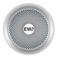 EWA A110mini Bluetooth スピーカー ポータブル ワイヤレス (silver)