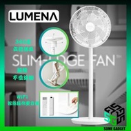 LUMENA FAN CLASSIC 3 第三代立式無線循環風扇 - 白色