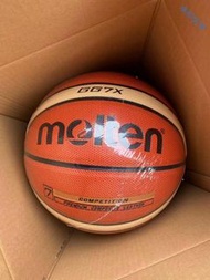 🍀全新正貨🏀魔騰GG7x 七號籃球 比賽專用球 彈性好