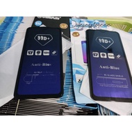 TG 0203 Tempered Glass Ceramic Anti Radiation Blue Light Ray 99D+ All TYPE HP