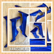 Yamaha f1zr wings f1zr wings yamaha f1zr legshield f1zr outer wings yamaha f1zr outer wings f1zr leg