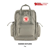 Fjallraven/ Kånken Outlong/ กระเป๋าเดินทางท่องเที่ยวสุดสัปดาห์ หรือไปฟิตเนส ใบใหญ่ สะพายหลัง