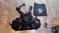 ScubaPro GO BCD (2015)