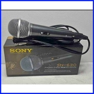 ♙ ✉ microphones sony sn-630