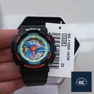 BABY-G ORIGINAL BA-110NR-1ADR/BA-110NR-1A/BA-110NR/BA110NR