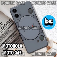 HP (BC52) Latest Procamera SOFTCASE For MOTOROLA MOTO G45hp | GAME MOTIF | MOTOROLA MOTO G45 Case ma