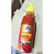 Angel Sriracha Hot Chili Sauce