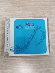 CD-(2014年香港高級視聽展-原音精選HIFI發燒碟SACD)