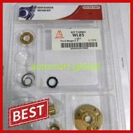 [ATG] Contents REPAIR KIT TURBO CHARGER FORD RANGER TDI 2500CC 2.5 MG Brand