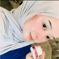 Amora Nano Whitening Cream