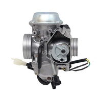 Factory Direct Sale 32mm Racing Carburetor Motorcycle Carburetor Kit For 250cc 400cc Engine