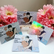 ✨ 19days HetianXMo artprints✨