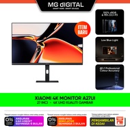 [BARU] Xiaomi 4K Monitor A27Ui