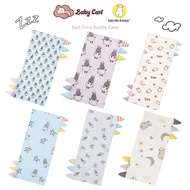 Baa Baa Sheepz CASE for Bed Time Buddy, Baby Pillowcase (Small, Medium, Jumbo, XL), Pillow Cover, Ba