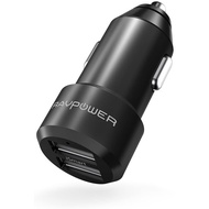Ravpower RP-VC006 iSmart 2 Port Car Charger - Black
