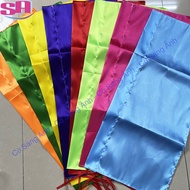 Bộ Cờ Chuối 8 cái Kích thước 60x120cm