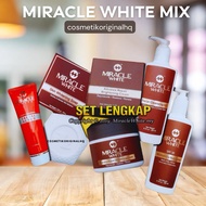MIRACLE WHITE CREAM 100%