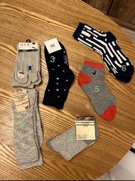 Sock 順豐到付only 