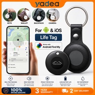 【COD】Life Tag Bluetooth Tracking Tag GPS Tracker Compatible with Android & IOS Mitag Key Finder Anti