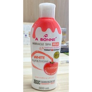 Abonne Miracle Spa Milk Whitening Lotion 200ml ( A106 )