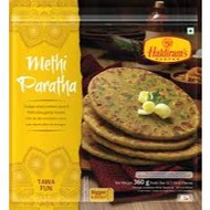 Haldiram Methi Paratha - 400g