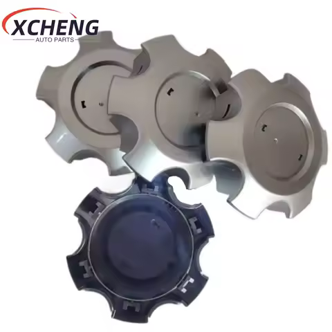 OEM 4260B-0K120 4260B-0K290 4 pcs Auto Parts Wheel Center Hub Caps Hub Center Cover for 4Runner Toyo
